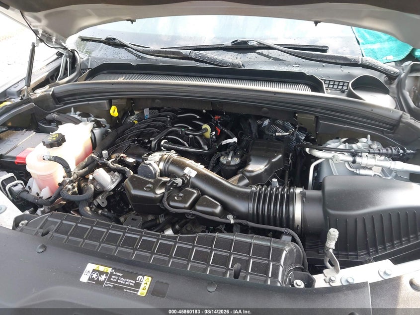 JEEP GRAND CHEROKEE L - zdjęcie 10