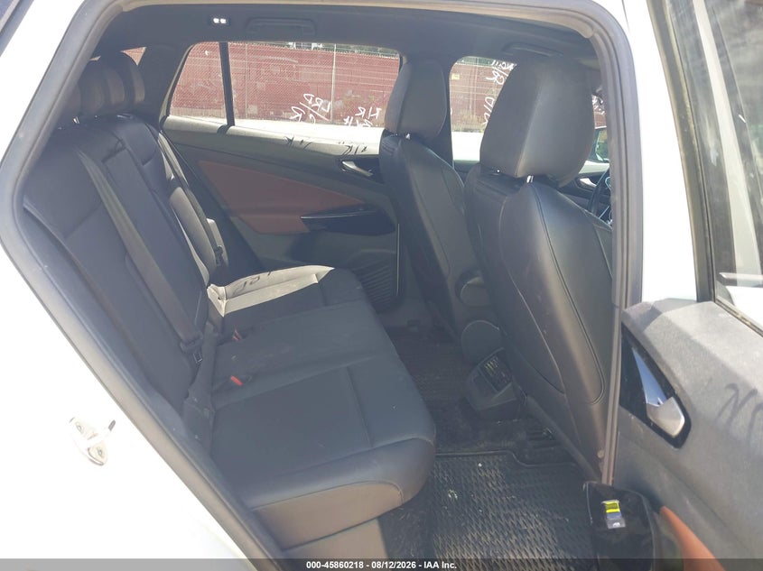 VOLKSWAGEN ID.4 2021 VIN WVGKMPE29MP026458