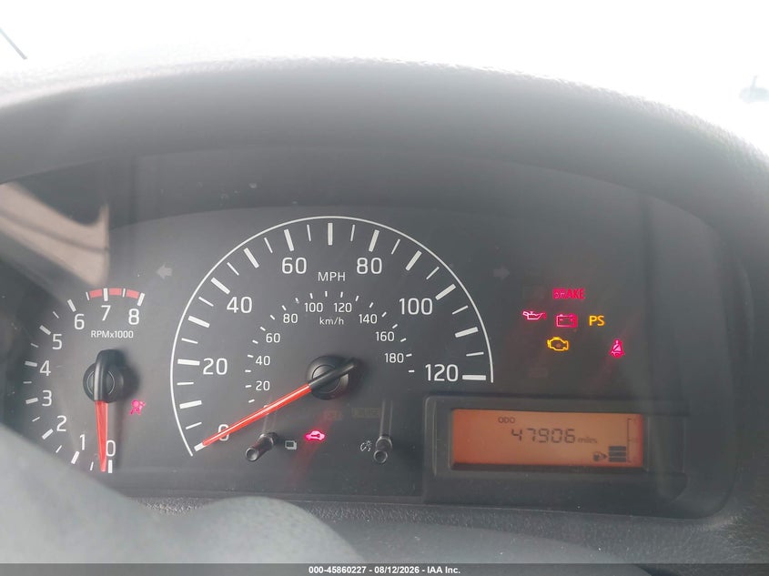 NISSAN NV200 2015 VIN 3N6CM0KN6FK722128