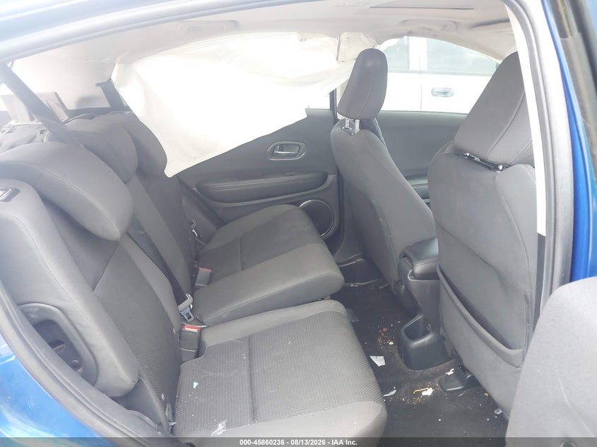 Photo 8 - HONDA HR-V