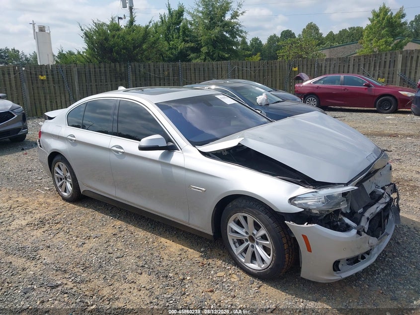 Vin: wba5a7c5xed615171, lot: 46359209, bmw 528i xdrive 2014 img_1