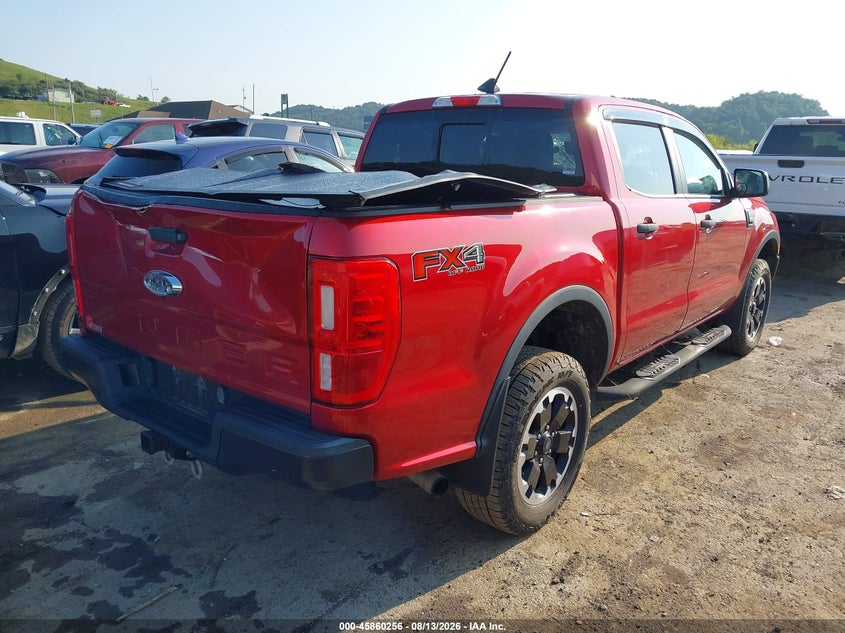 Vin: 1fter4fh5mld36859, lot: 46359226, ford ranger xl 20214