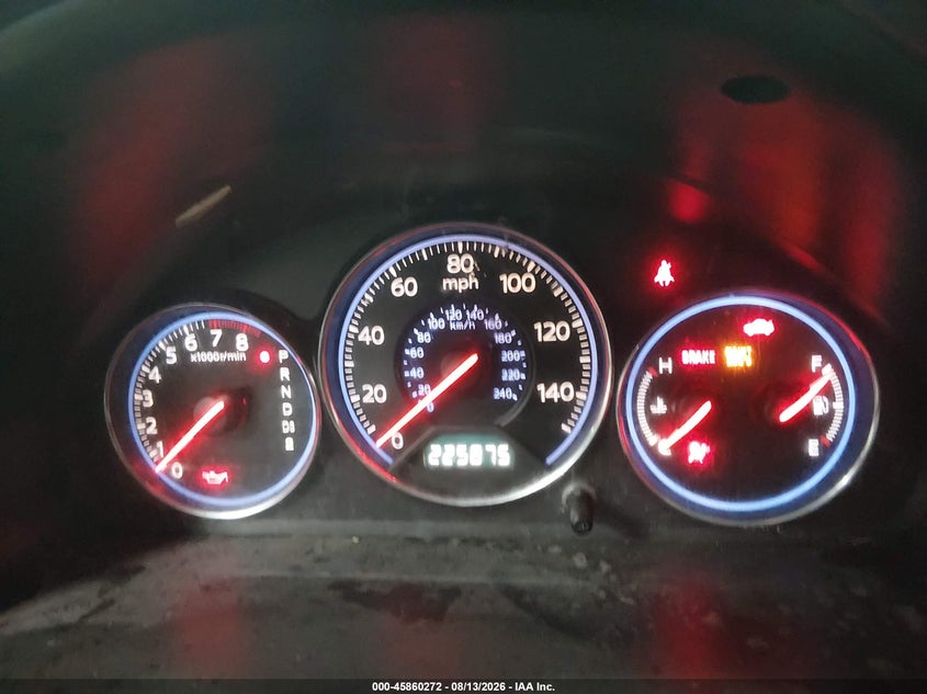 2005 HONDA CIVIC auction photo 7