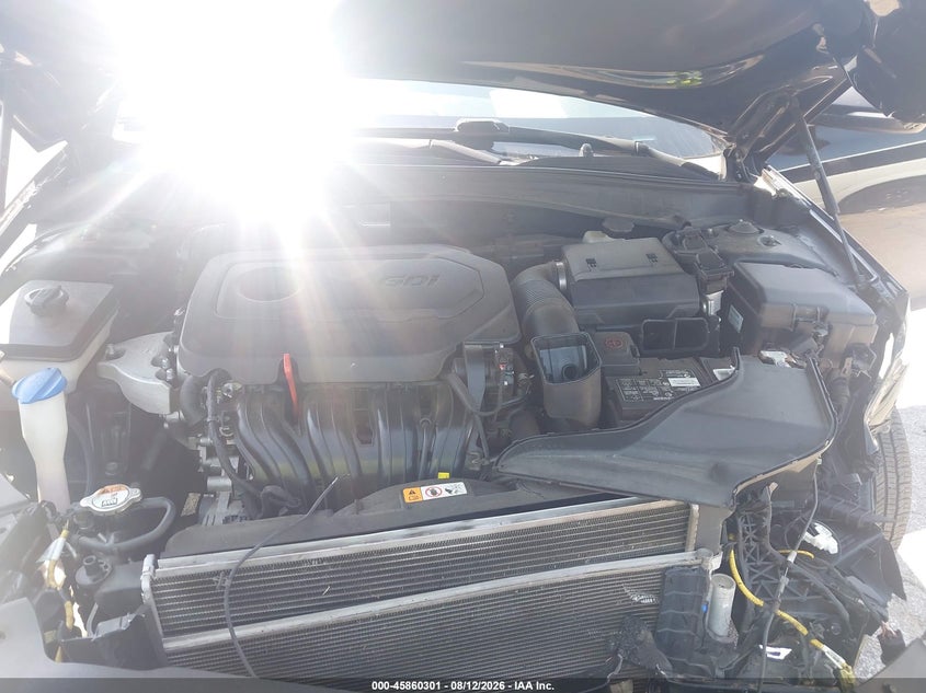 KIA OPTIMA 2018 VIN 5XXGT4L31JG180382