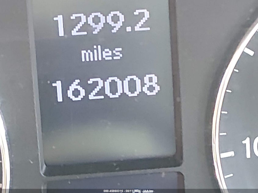 2007 MERCEDES-BENZ C 280 auction photo 7