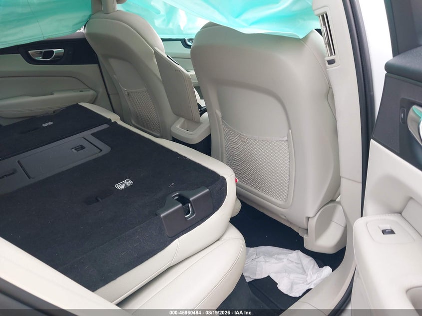 2018 VOLVO XC60 auction photo 8