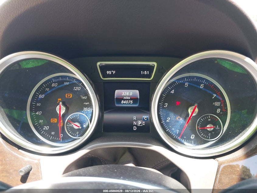 MERCEDES-BENZ GLE 350 2018 VIN 4JGDA5JB7JB103817
