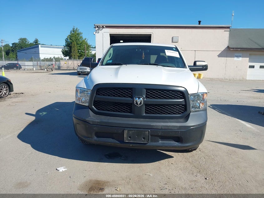 RAM 1500 - zdjęcie 11