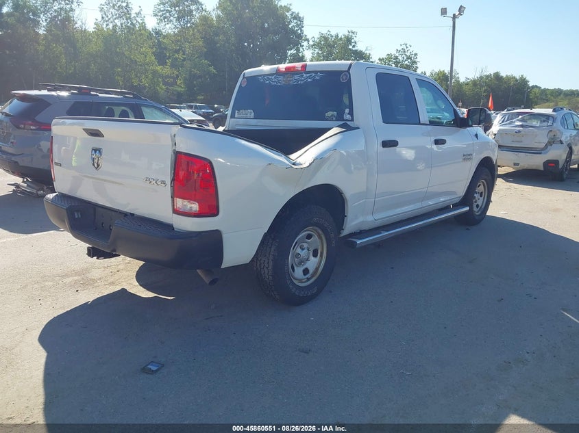 RAM 1500 - zdjęcie 4