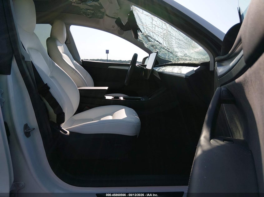 TESLA MODEL Y - zdjęcie 5
