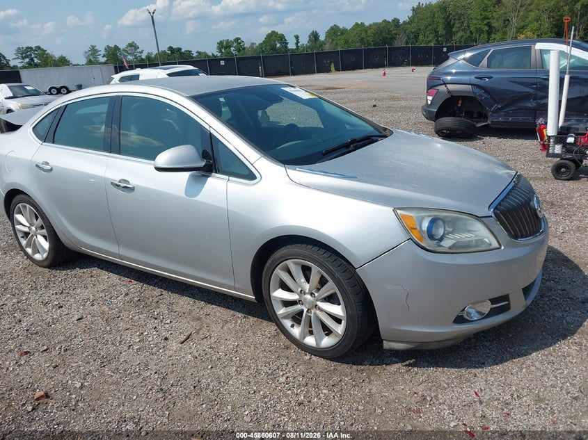 Vin: 1g4pr5sk6d4136515, lot: 46359577, buick verano convenience group 2013 img_1