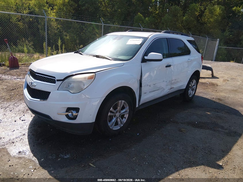 Vin: 2gnalpek0d6177005, lot: 46359632, chevrolet equinox lt 20132