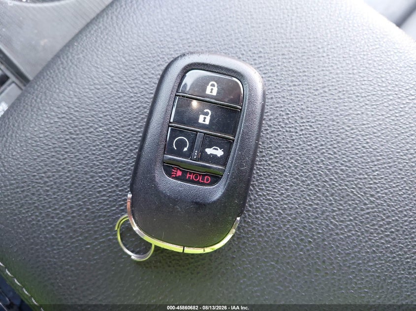 HONDA CIVIC 2024 VIN 2HGFE1F90RH325278