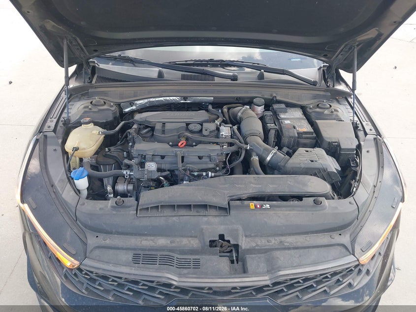 KIA K5 2024 VIN 5XXG64J22RG255992