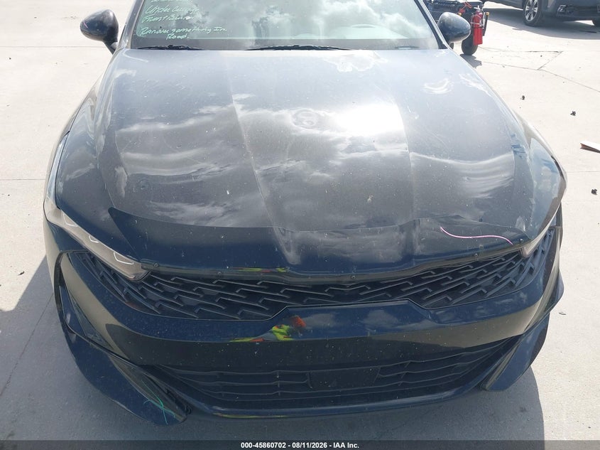 KIA K5 2024 VIN 5XXG64J22RG255992