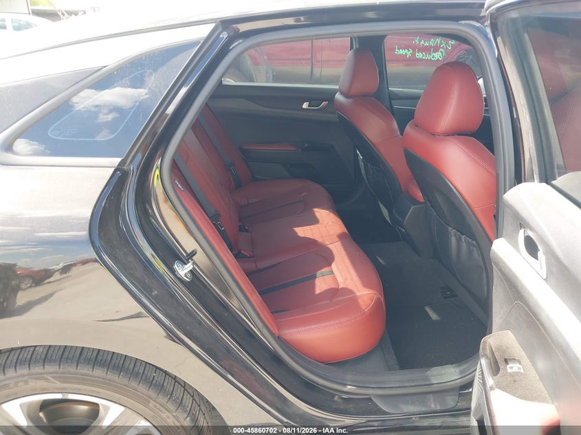 KIA K5 2024 VIN 5XXG64J22RG255992