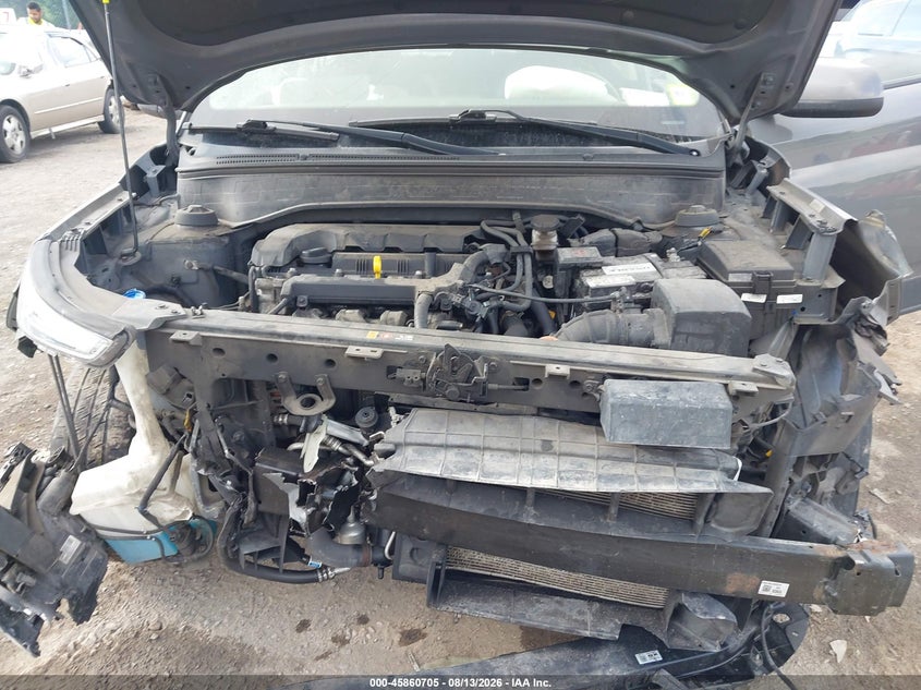 HYUNDAI VENUE 2020 VIN KMHRC8A36LU041019