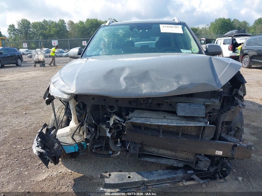 HYUNDAI VENUE 2020 VIN KMHRC8A36LU041019
