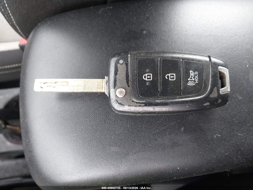 HYUNDAI VENUE 2020 VIN KMHRC8A36LU041019