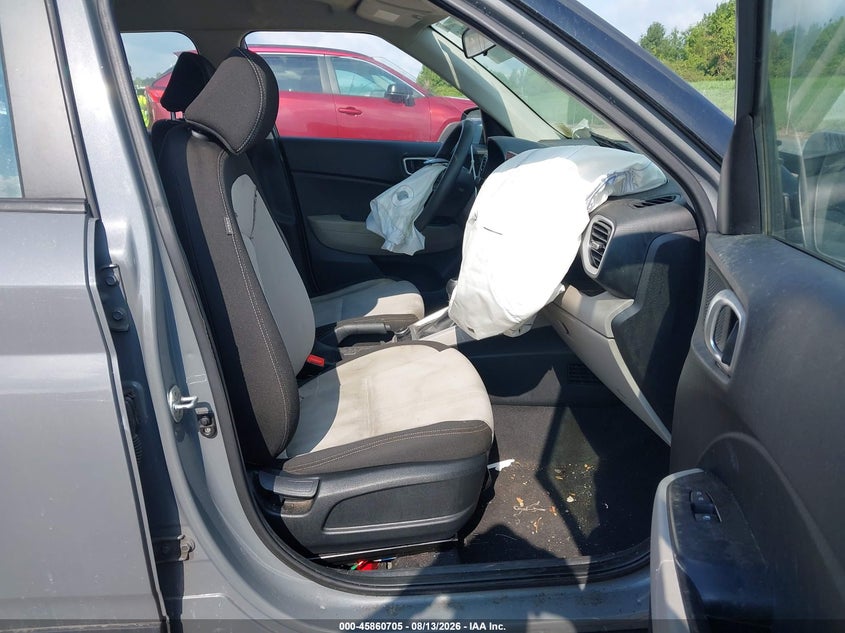 HYUNDAI VENUE 2020 VIN KMHRC8A36LU041019