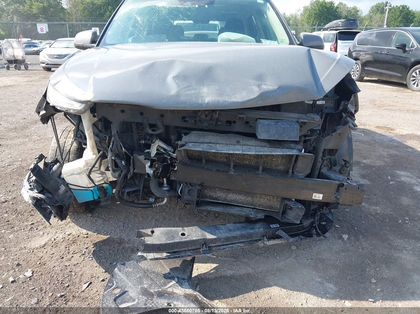 HYUNDAI VENUE 2020 VIN KMHRC8A36LU041019