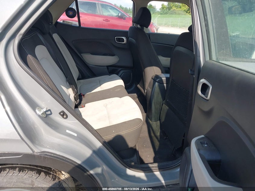 HYUNDAI VENUE 2020 VIN KMHRC8A36LU041019