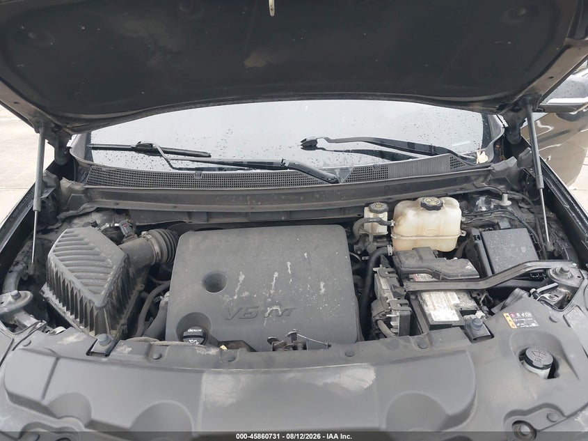 CHEVROLET TRAVERSE 2019 VIN 1GNERGKW1KJ322396