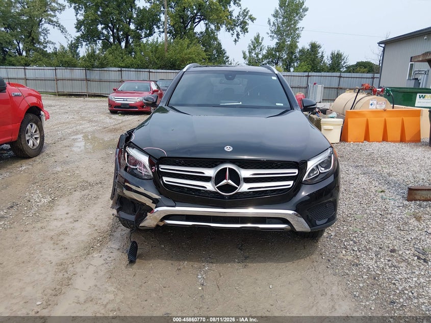 MERCEDES-BENZ GLC 300 - zdjęcie 12