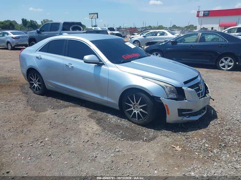 Vin: 1g6aa5rx7h0196077, lot: 46359760, cadillac ats standard 2017 img_1
