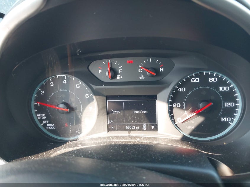 2023 CHEVROLET MALIBU auction photo 7