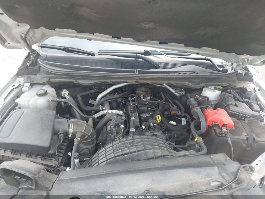 FORD RANGER 2022 VIN 1FTER4FHXNLD23266