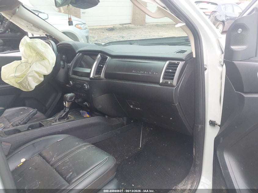 Фото 5 - FORD RANGER