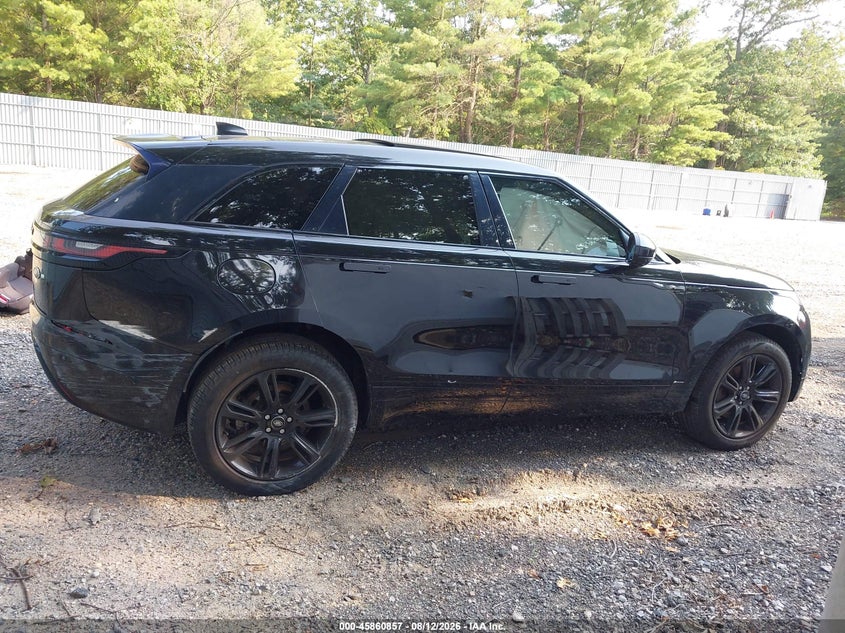LAND ROVER RANGE ROVER VELAR - zdjęcie 13