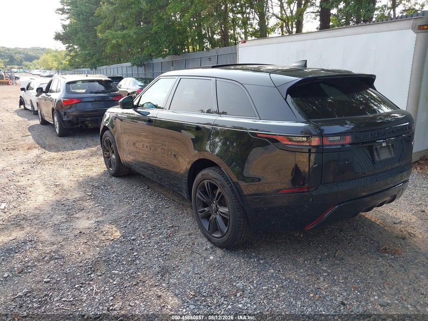 LAND ROVER RANGE ROVER VELAR - zdjęcie 3