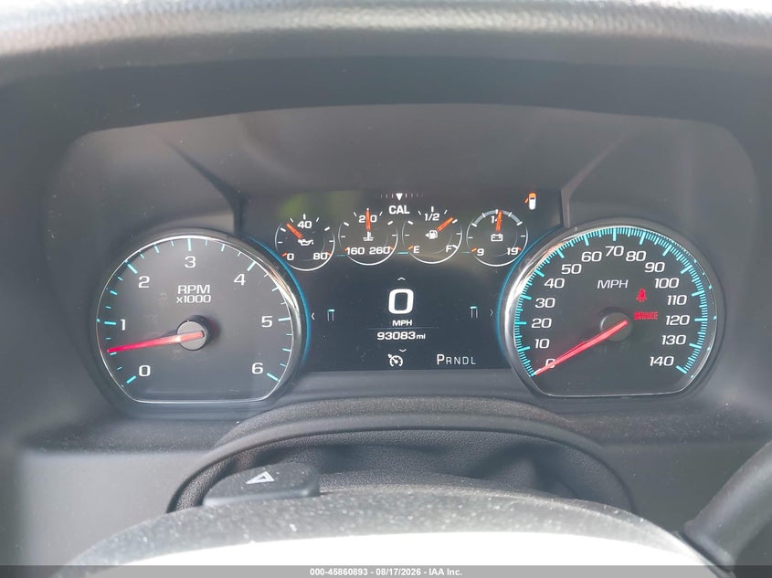 CHEVROLET TAHOE 2018 VIN 1GNSKCKJ0JR202920