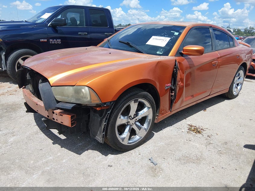 Vin: 2b3cl5ct2bh508641, lot: 46359883, dodge charger r/t 20112