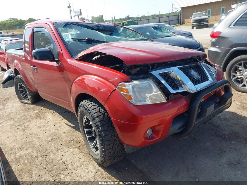 Vin: 1n6ad0cw2en739774, lot: 46359902, nissan frontier sv 2014 img_1