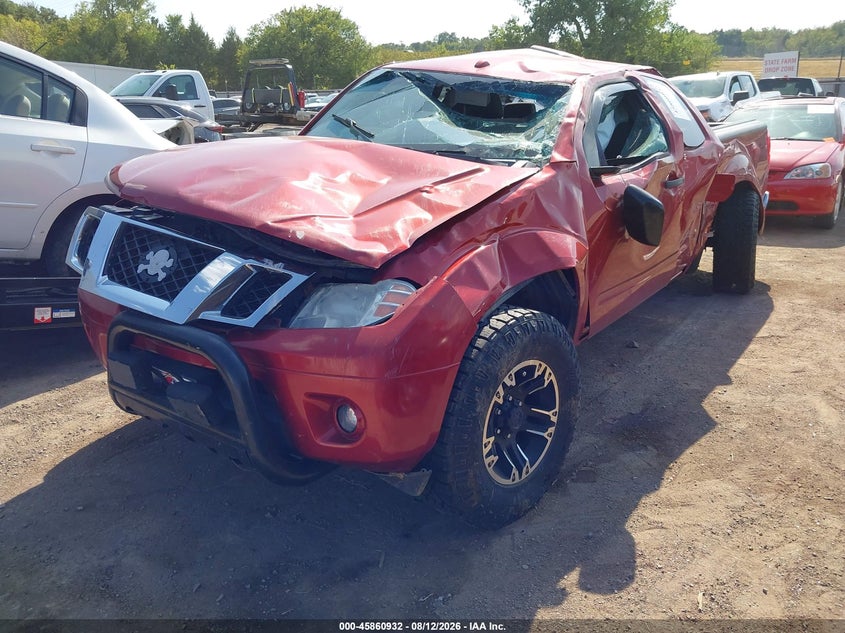 Vin: 1n6ad0cw2en739774, lot: 46359902, nissan frontier sv 20142