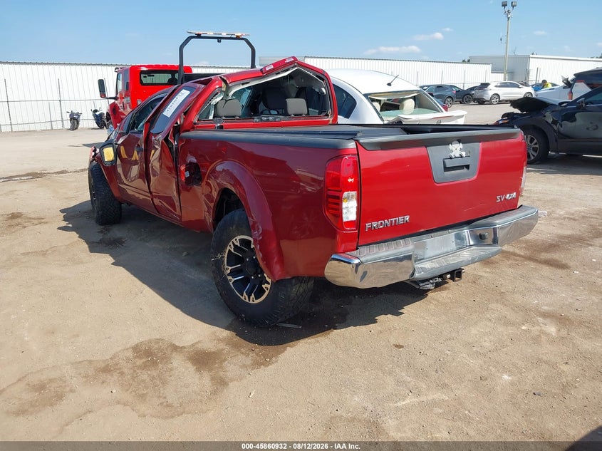 Vin: 1n6ad0cw2en739774, lot: 46359902, nissan frontier sv 20143