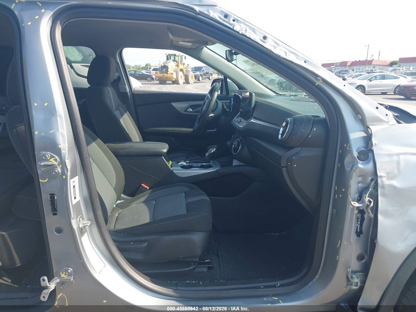 Фото 5 - CHEVROLET BLAZER
