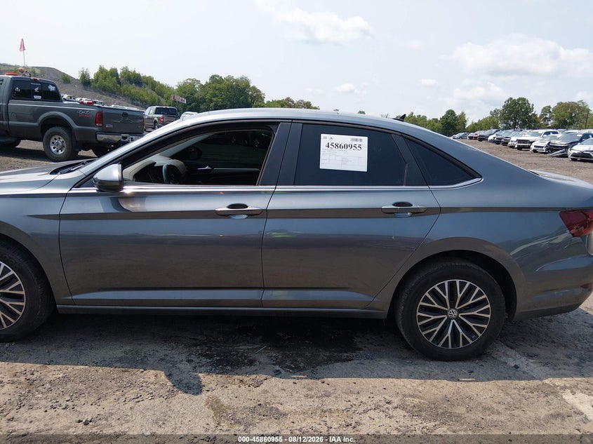 VOLKSWAGEN JETTA 2020 VIN 3VWCB7BU4LM032335