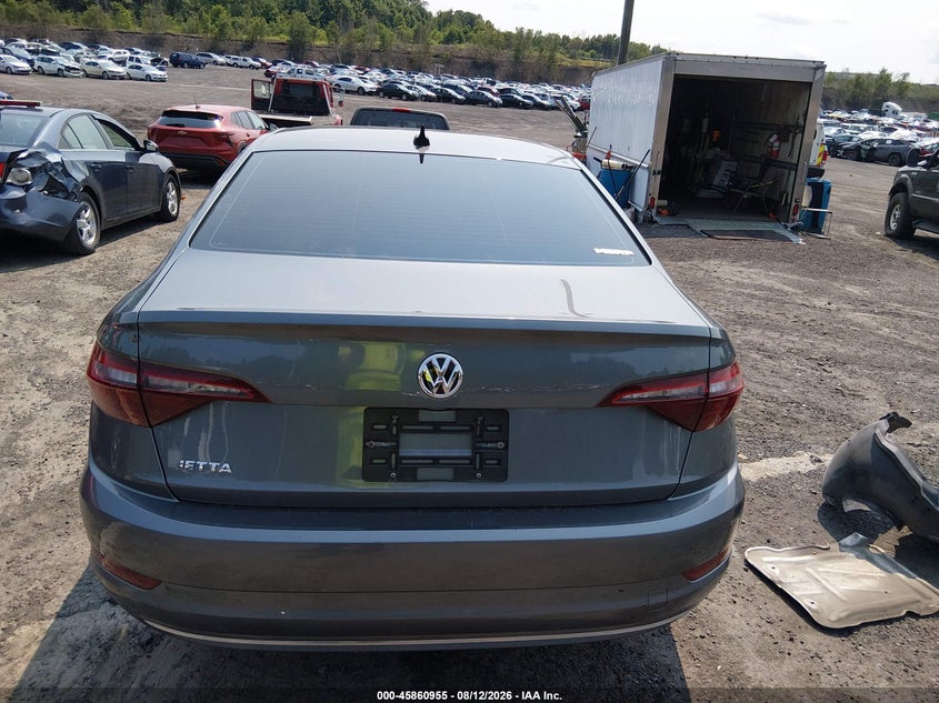 VOLKSWAGEN JETTA 2020 VIN 3VWCB7BU4LM032335