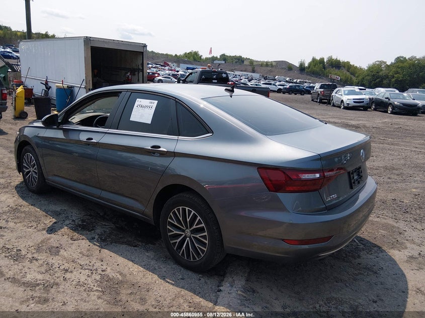 VOLKSWAGEN JETTA 2020 VIN 3VWCB7BU4LM032335