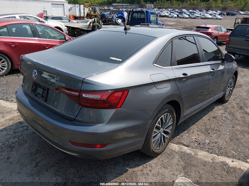 VOLKSWAGEN JETTA 2020 VIN 3VWCB7BU4LM032335