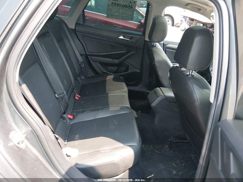 VOLKSWAGEN JETTA 2020 VIN 3VWCB7BU4LM032335