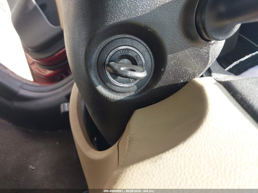 2014 HYUNDAI SONATA SEDAN 2.4L I-4 DI, DOHC, VVT, 190HP