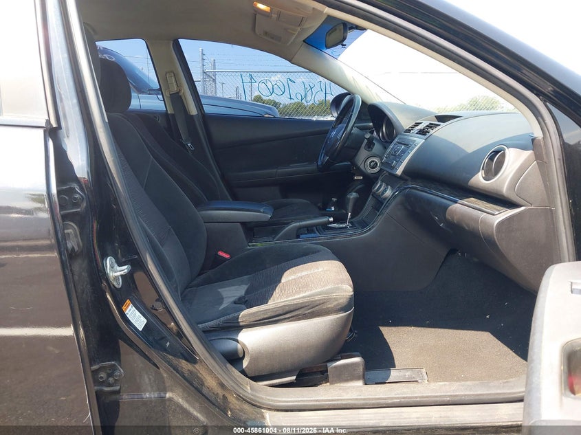 2010 MAZDA MAZDA6 auction photo 5