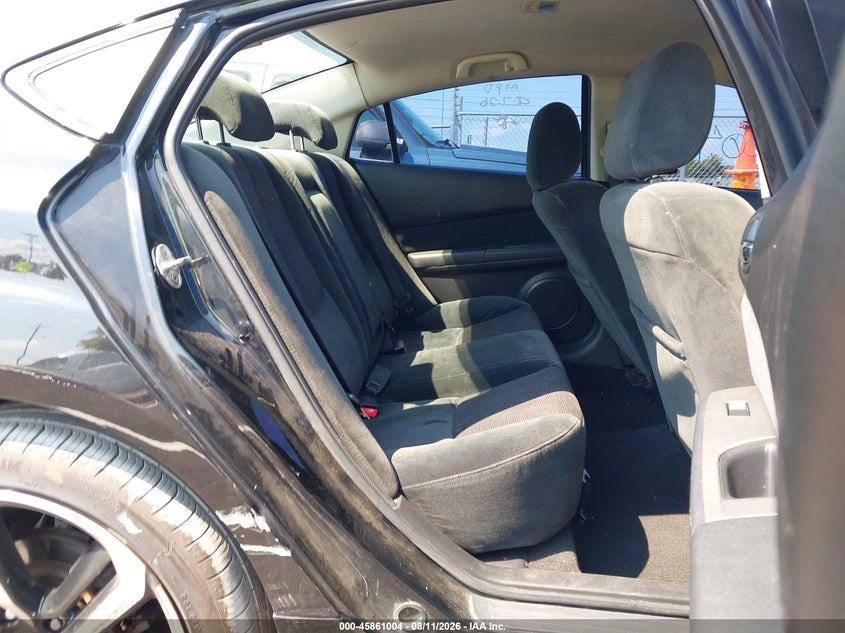 2010 MAZDA MAZDA6 auction photo 8