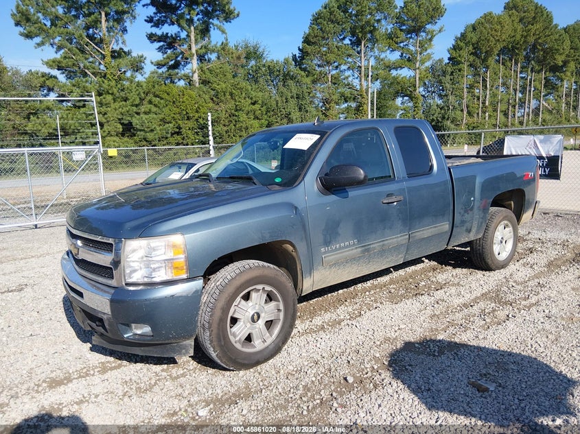 Vin: 1gcrcse02bz268856, lot: 46359990, chevrolet silverado 1500 lt 20112