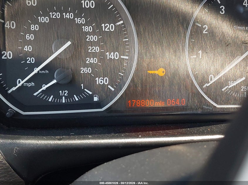 2012 BMW 135I auction photo 7